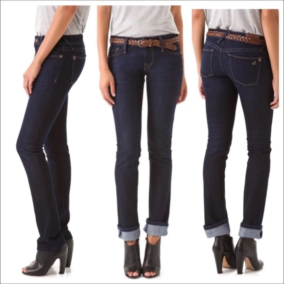 DL1961 Denim - DL1961 Kate Cut Jeans Size 30